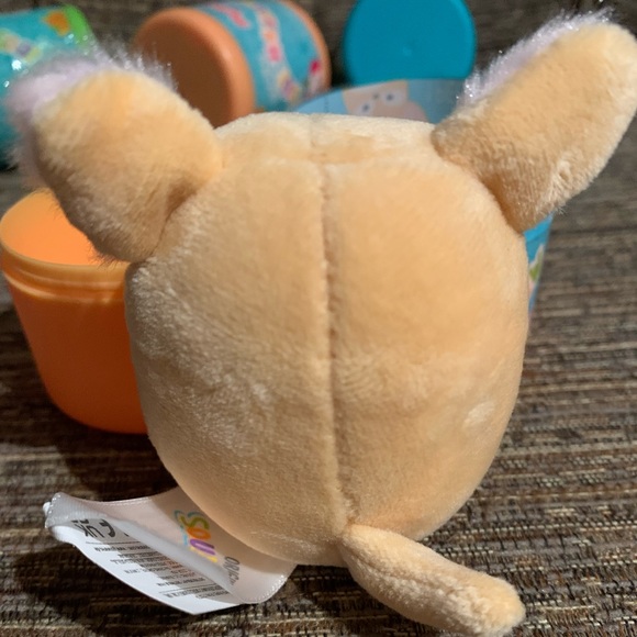 Brand new in capsule micromallow by squishmallows (2023 version) - Picture 2 of 2